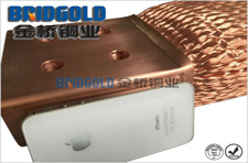 大平方大電流銅導(dǎo)電帶 大平方大電流銅導(dǎo)電帶