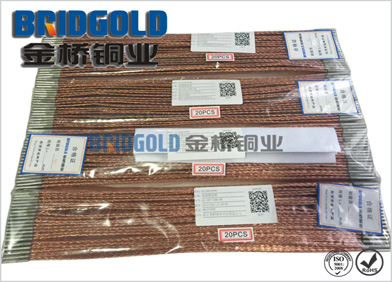 定做銅軟連連接 定做銅軟連連接