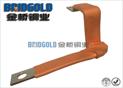 新能源電動(dòng)汽車銅帶軟連接 新能源電動(dòng)汽車銅帶軟連接