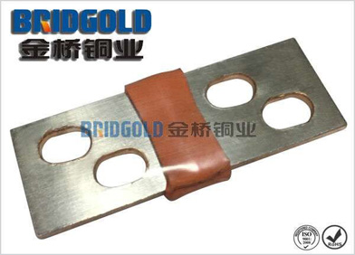 電動(dòng)汽車電池銅軟連接 電動(dòng)汽車電池銅軟連接