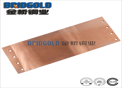 高壓真空斷路器銅軟連接 高壓真空斷路器銅軟連接