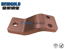 高壓電器銅箔軟連接 高壓電器銅箔軟連接