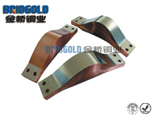 高壓斷路器銅軟連接 高壓斷路器銅軟連接