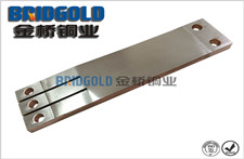 高壓開關銅箔軟連接 高壓開關銅箔軟連接