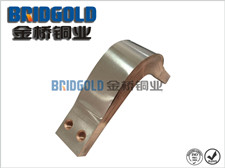 銅箔軟連接 銅箔軟連接