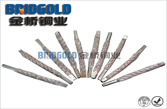 斷路器軟銅絞線 斷路器軟銅絞線