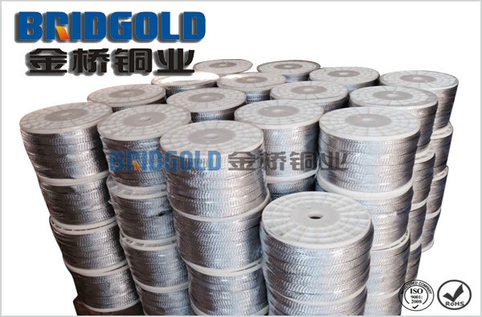 廠家批發(fā)鍍錫扁銅帶 廠家批發(fā)鍍錫扁銅帶