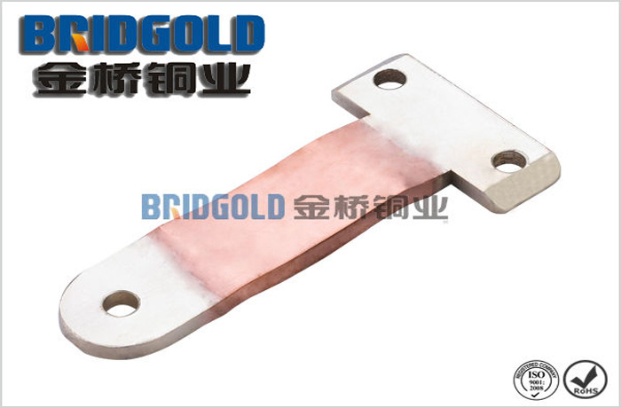 銅箔軟連接 銅箔軟連接