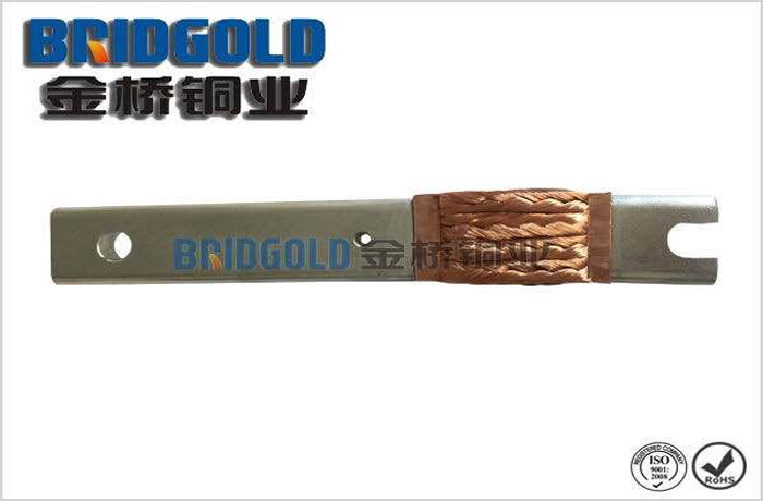 銅線軟連接 銅線軟連接