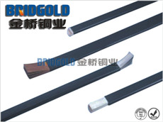 絕緣軟母排6 絕緣軟母排6