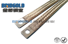 銅線(xiàn)軟連接 銅線(xiàn)軟連接