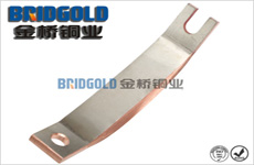 銅軟連接片 銅軟連接片