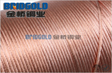 裸銅絞線每米重量1 裸銅絞線每米重量1