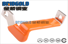 浸塑電池軟連接 浸塑電池軟連接