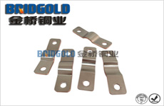 新能源鍍鋅電池銅箔軟連接 新能源鍍鋅電池銅箔軟連接