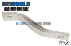 鍍銀銅帶軟連接 鍍銀銅帶軟連接