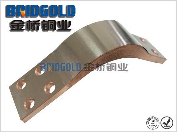 機車銅帶軟連接 機車銅帶軟連接