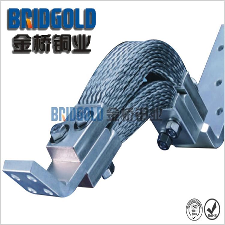 電力機(jī)車(chē)銅線軟連接 電力機(jī)車(chē)銅線軟連接