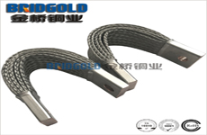 鍍錫銅編織帶軟連接 鍍錫銅編織帶軟連接