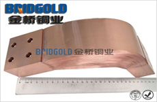 T2銅帶軟連接 T2銅帶軟連接