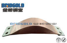 銅箔軟連接廠家 銅箔軟連接廠家