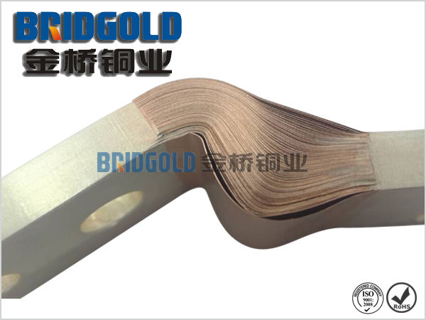 整流設備銅箔軟連接 整流設備銅箔軟連接