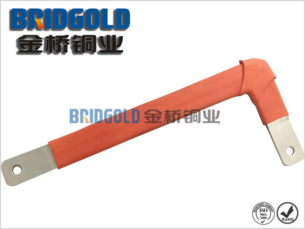 變壓器銅箔軟連接 變壓器銅箔軟連接