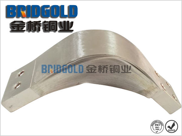 輪機(jī)銅箔軟連接 輪機(jī)銅箔軟連接