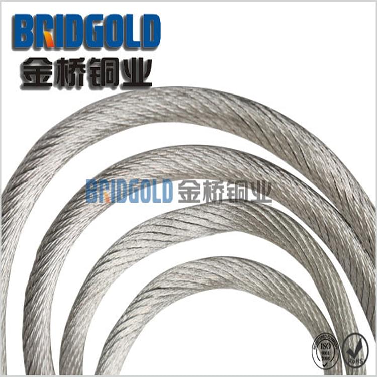 電氣裝置銅絞線 電氣裝置銅絞線