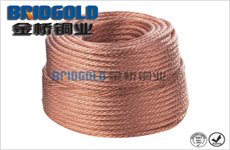 鍍錫軟銅絞線 鍍錫軟銅絞線