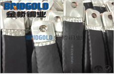 銅線軟連接定做 銅線軟連接定做