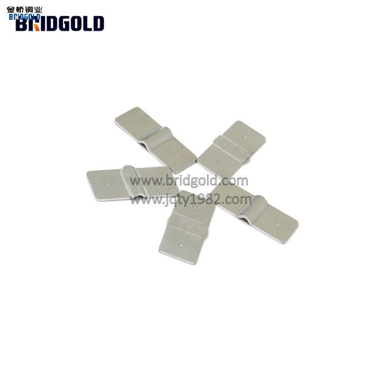 動(dòng)力電池硬鋁排，電池模組焊接硬連接鋁排，電池硬鋁排