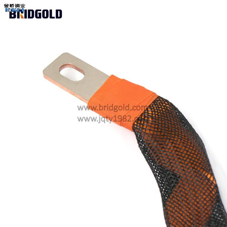 儲能電池包軟連接 儲能電池銅軟連接 儲能電池包軟連接 儲能電池銅軟連接