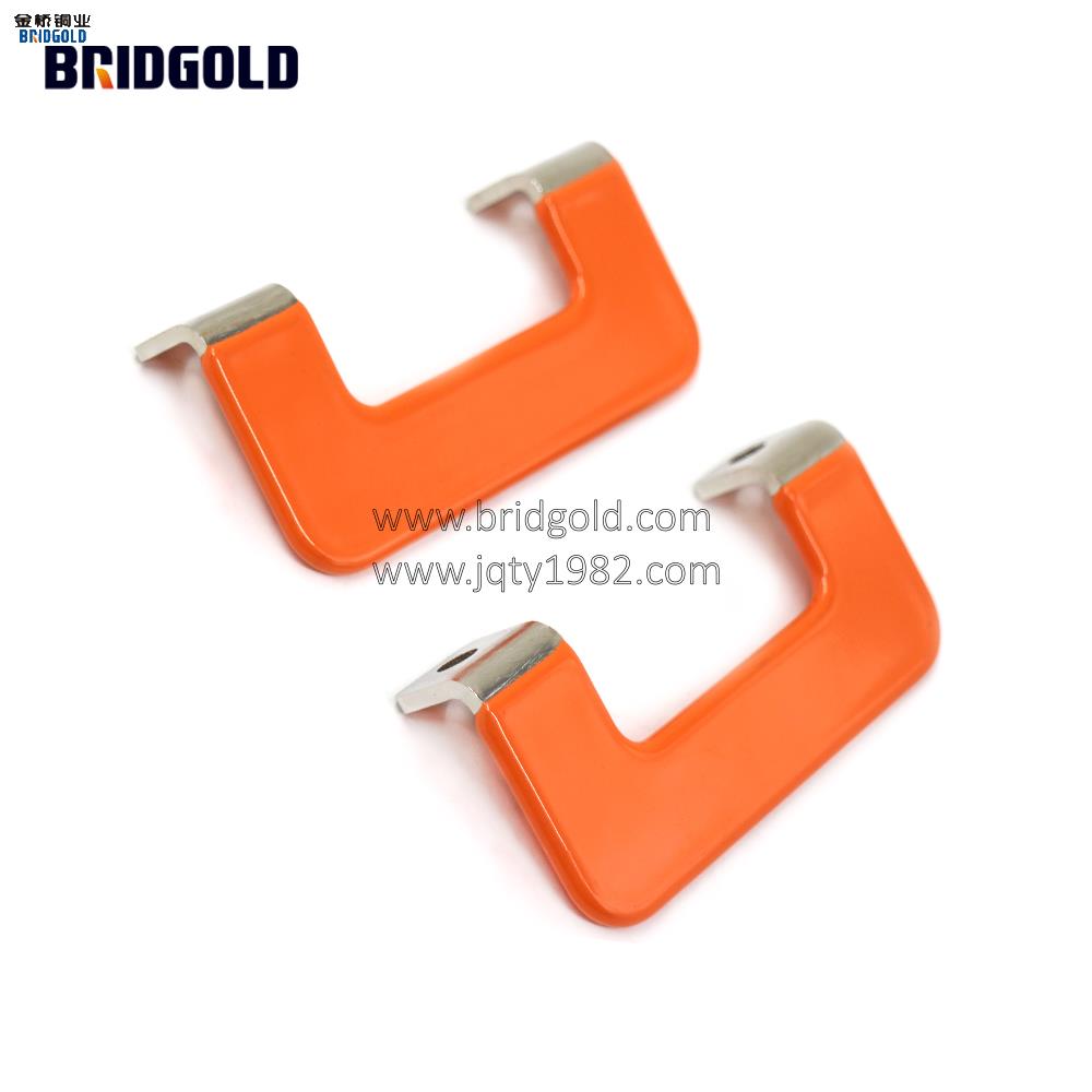 噴塑硬銅排電池連接件 新能源汽車(chē)鋰電池軟銅排 新能源噴塑硬銅排 噴塑硬銅排電池連接件 新能源汽車(chē)鋰電池軟銅排 新能源噴塑硬銅排