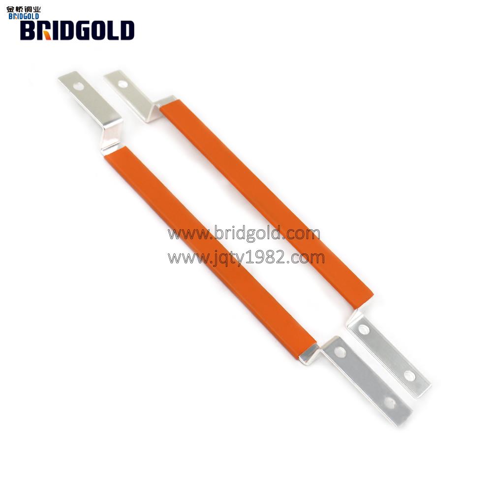 熱縮管銅排硬連接 鍍錫新能源銅排 低壓進線母排 熱縮管銅排硬連接 鍍錫新能源銅排 低壓進線母排